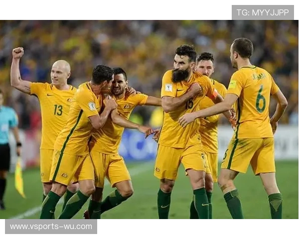 世预赛深度解析：球队实力与晋级前景全盘剖析