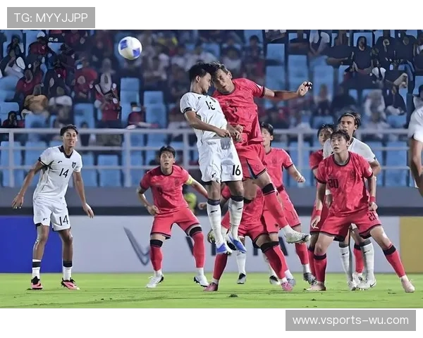 亚洲杯赛场纵览：各国队伍表现与精彩瞬间分析