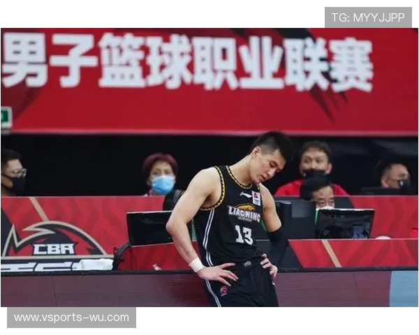 以CBA球员效率为核心：提升表现与赛季竞争力的关键分析