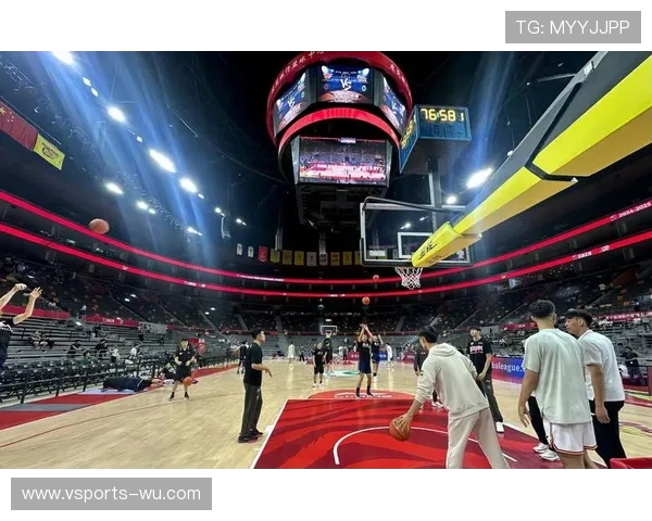 CBA赛场风云变幻，节奏掌控比赛胜负关键