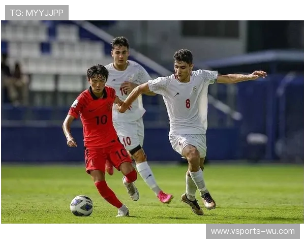 亚洲杯球队战术演变与制胜策略深度解析