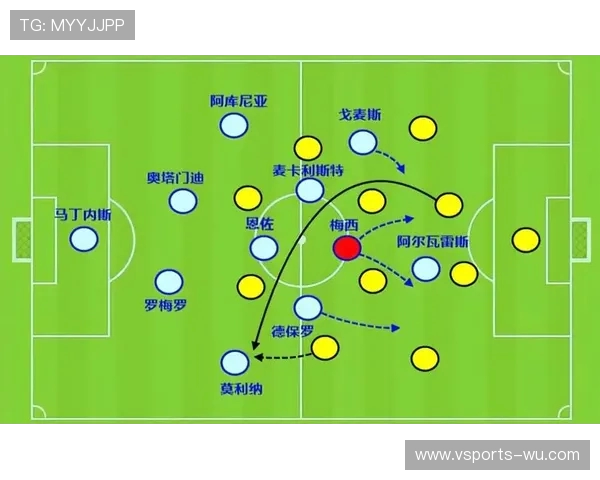 世界杯防守战术揭秘：坚固后防助力夺冠之路