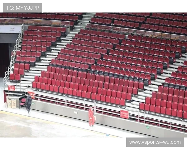 五棵松体育馆座位图解析与最佳观赛位置推荐指南